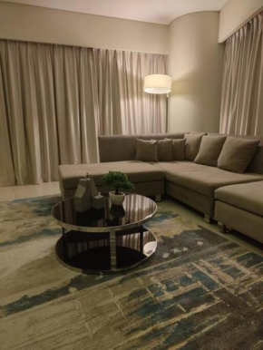 Stunning 2BR Paramount Apartment